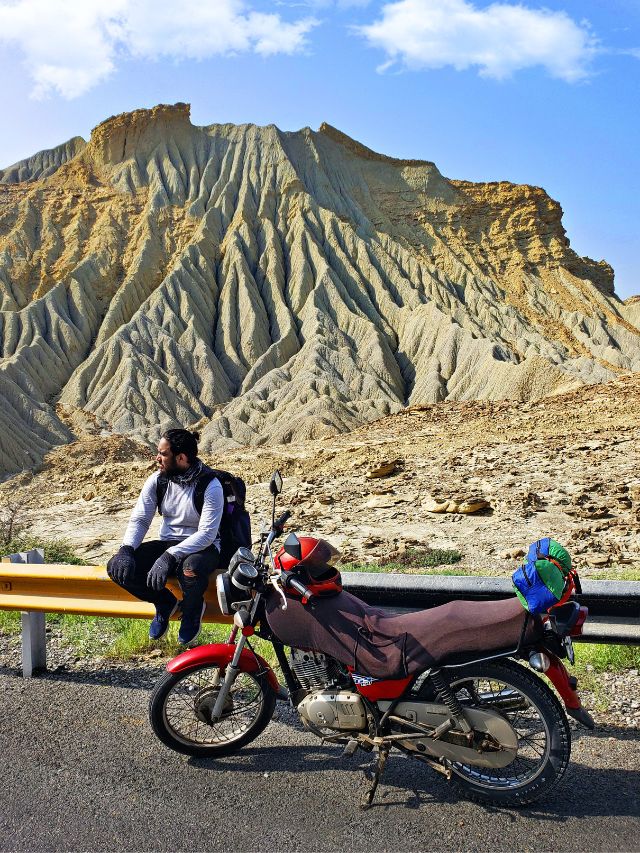 10 best motorcycle touring tips
