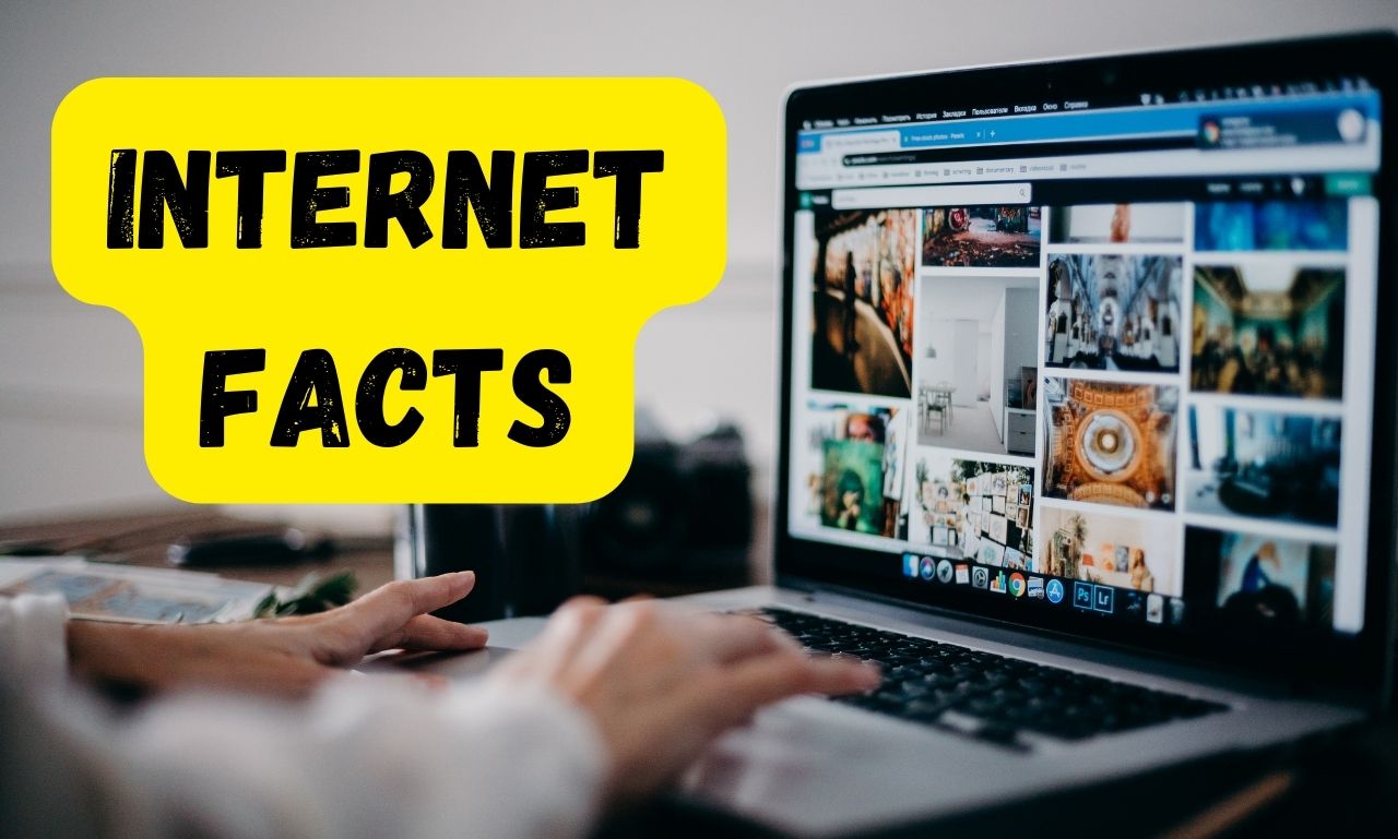 internet facts in hindi