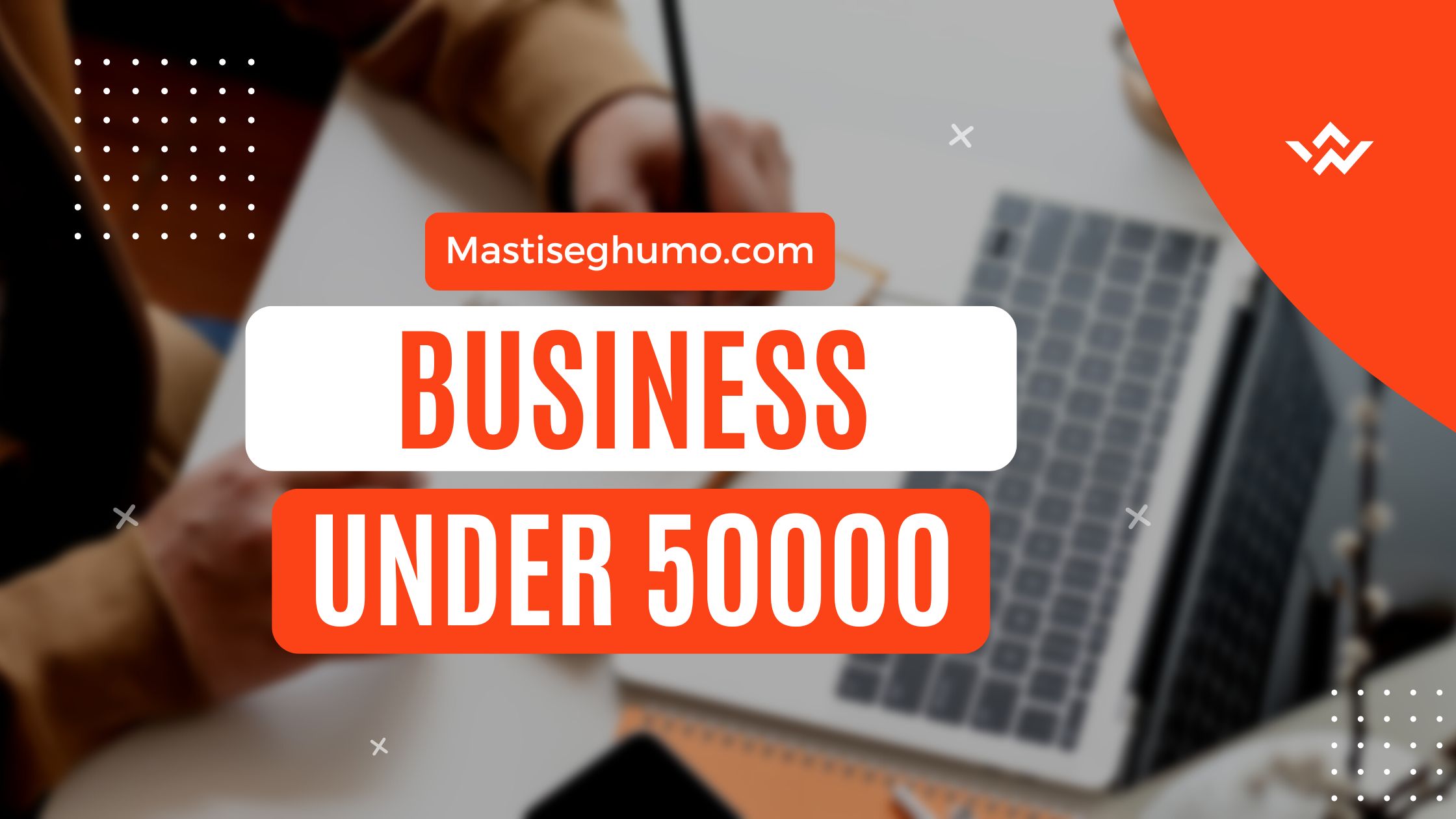 business ideas under 50000