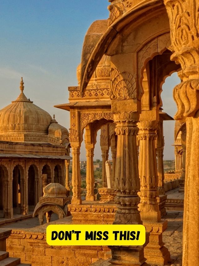 10 best places to visit in India